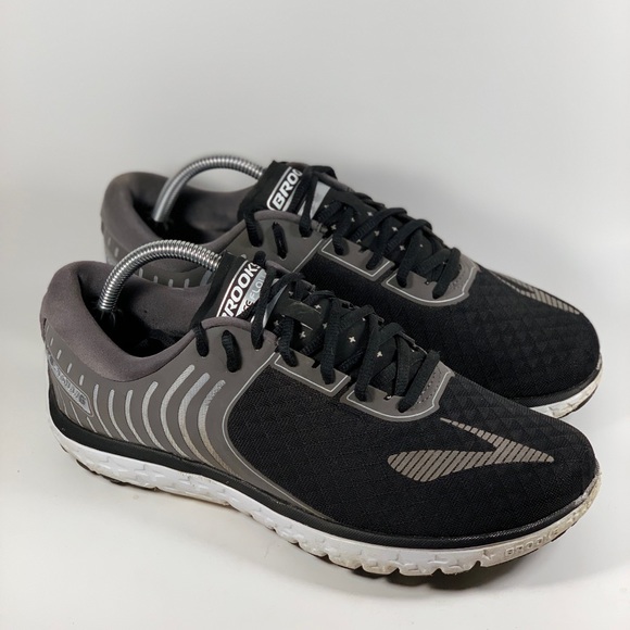 brooks pureflow 6 womens gold